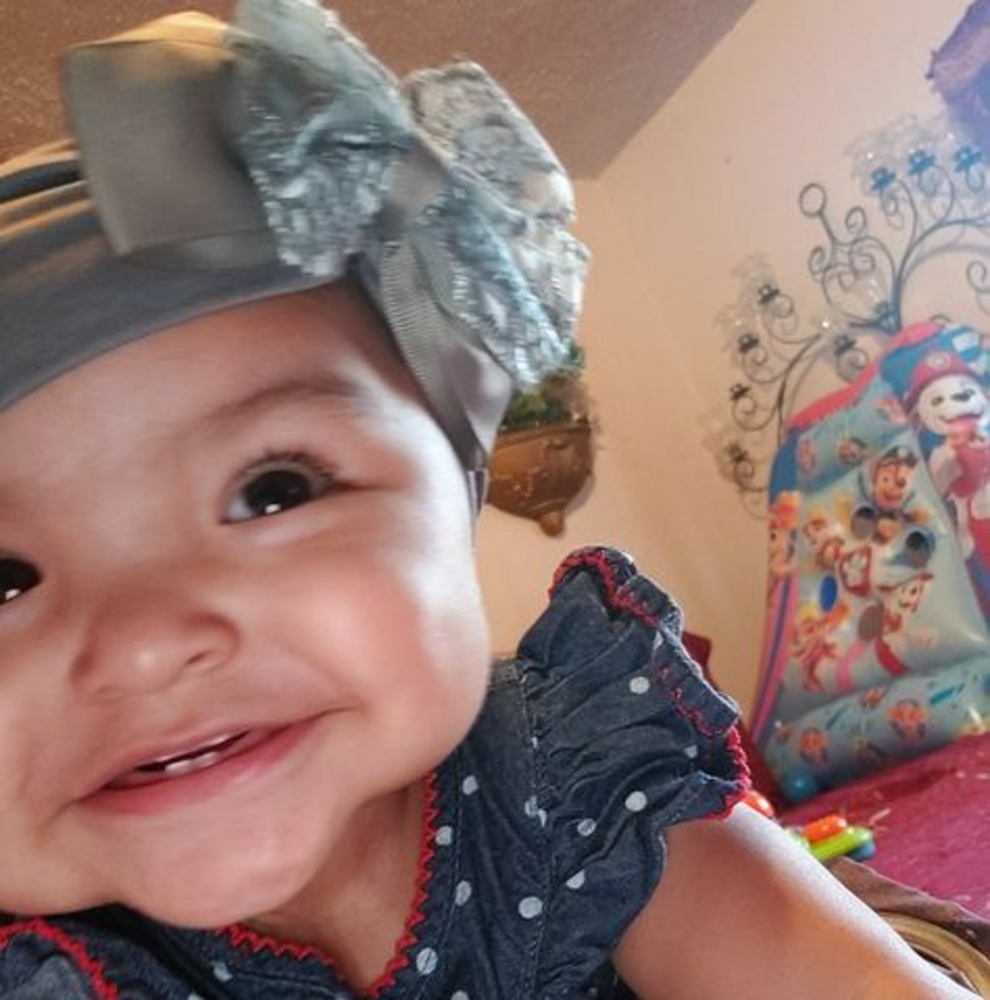 Meet your Posher, Rodríguez